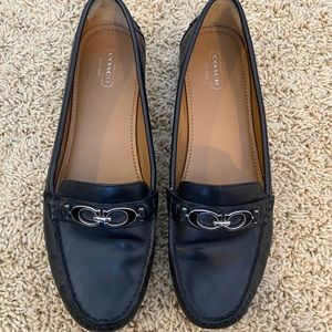 Coach shoes